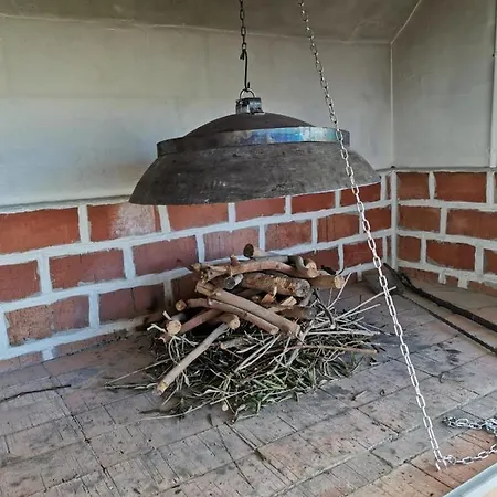 Apartman Marini