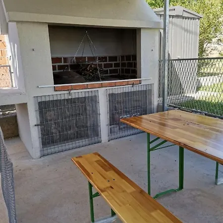 Apartman Marini *