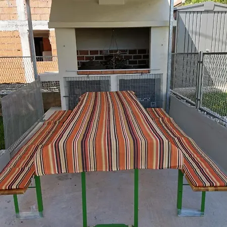 Marini Apartamento Trogir