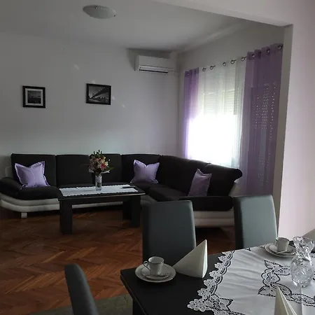 Apartamento Marini