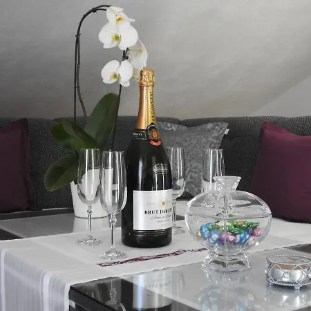 Apartment Marini