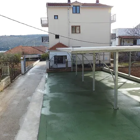 Apartment Marini
