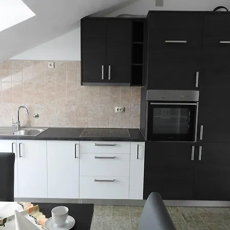 Marini Apartment Trogir