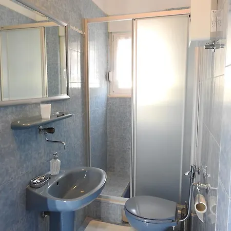 Apartment Marini