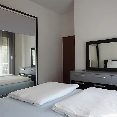 Apartment Marini