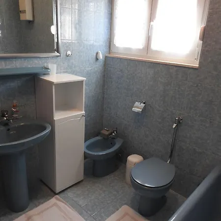 Lägenhet Marini Trogir