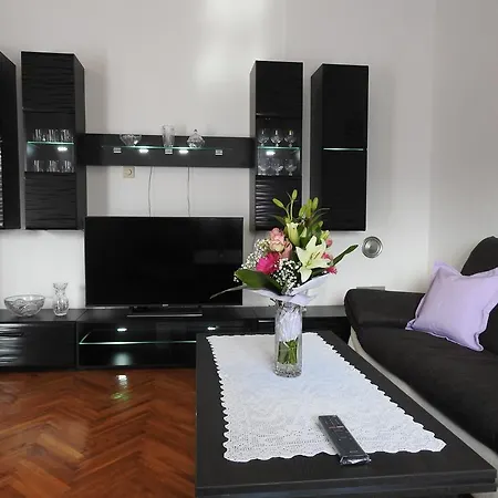 Apartment Marini