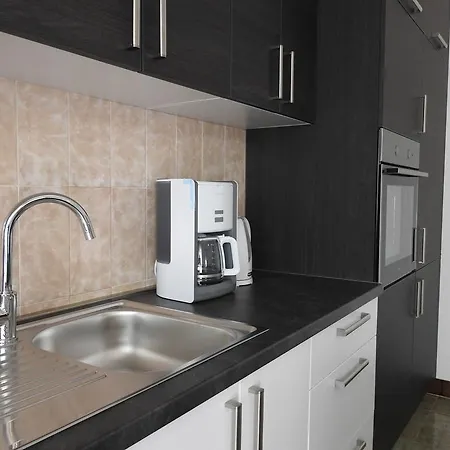 Apartment Marini *