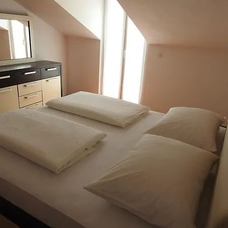 Lägenhet Marini Trogir