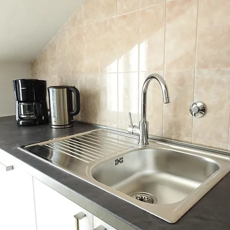 Marini Apartment *