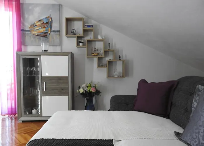 Marini Appartement *