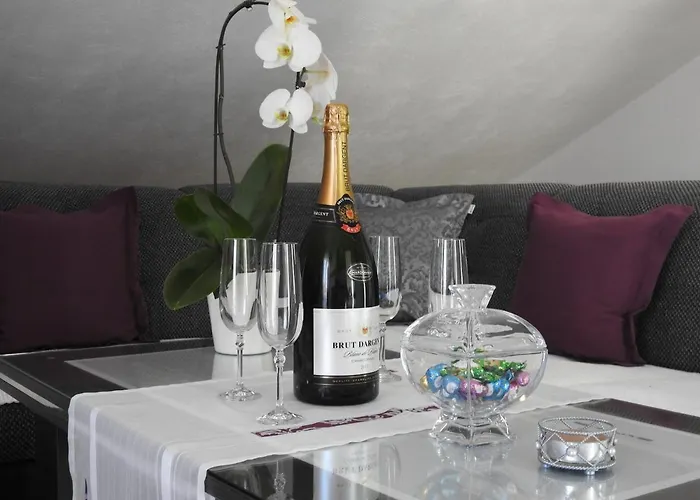 Appartement Marini