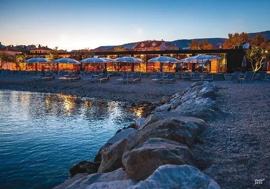 Marini Apartman Trogir