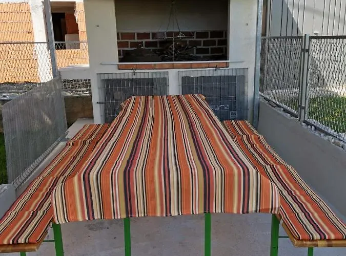 Marini Apartman Trogir