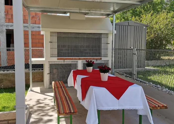 Appartement Marini *