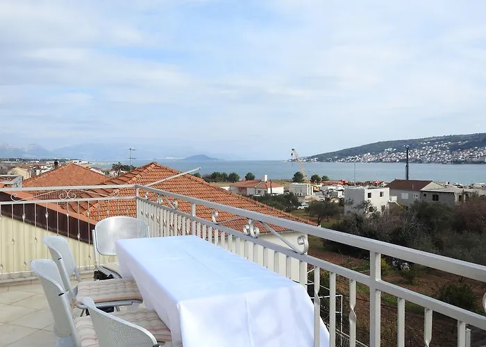 Apartman Marini Trogir