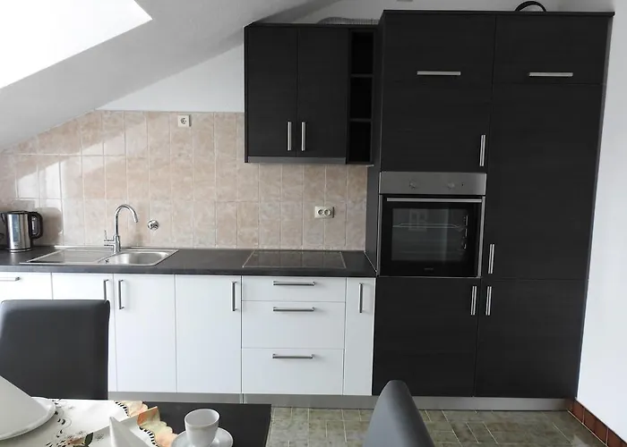 Marini Appartement Trogir