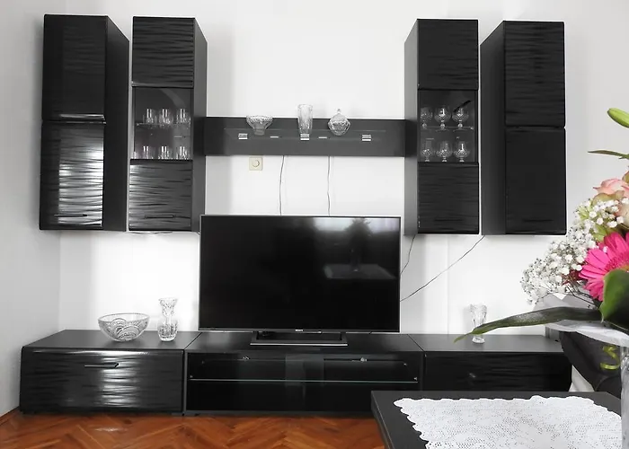 Appartement Marini *