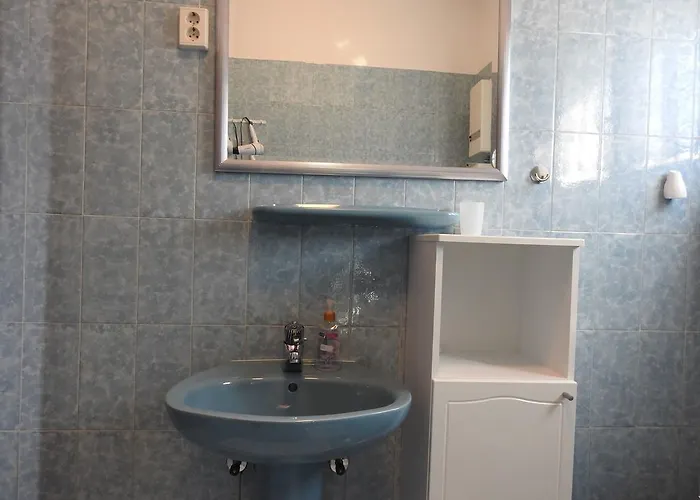 Marini Apartman Trogir