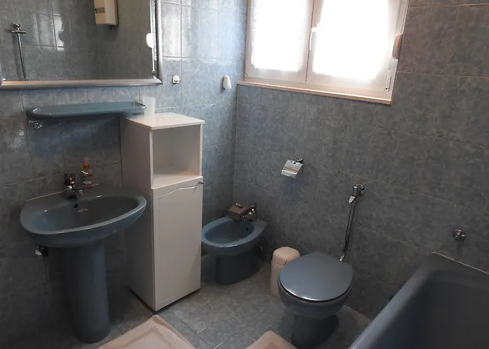 Appartement Marini Trogir