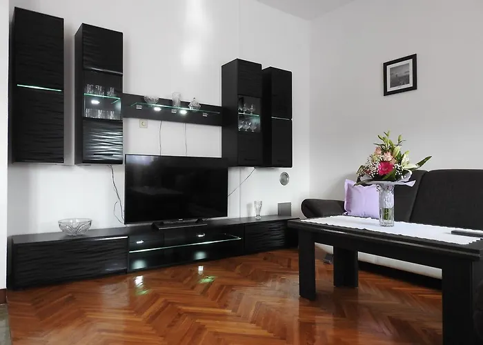 Appartement Marini Trogir