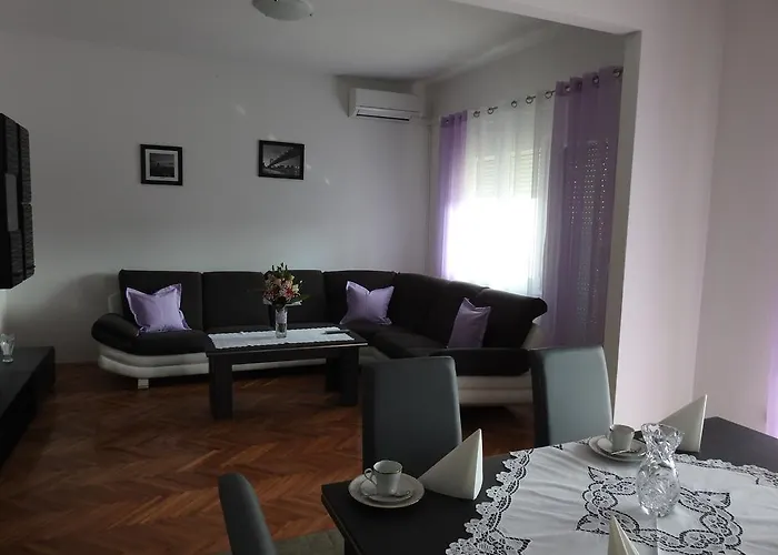 Apartman Marini