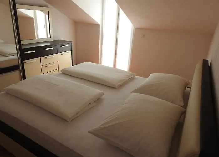 Appartement Marini Trogir