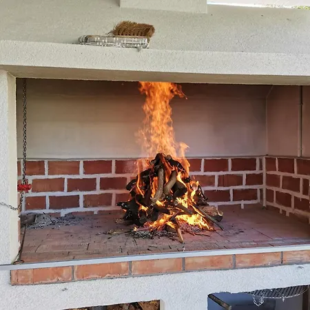 شقة Marini Apartmani