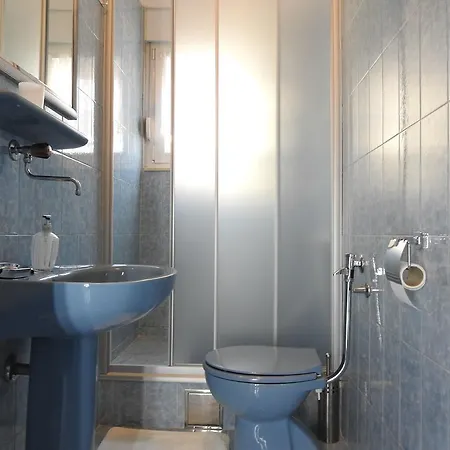 Marini Apartmani شقة تروغير