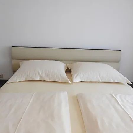 شقة Marini Apartmani *