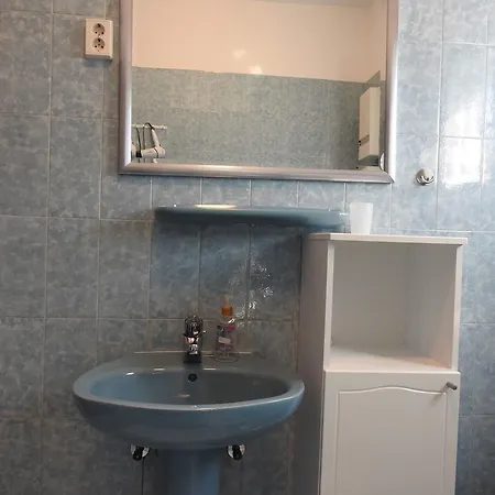 Marini Apartmani شقة تروغير