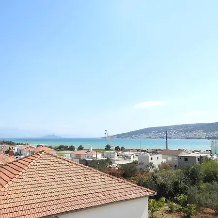 Marini Apartmani شقة *