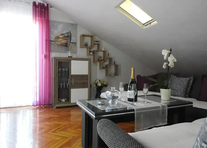 Marini Apartament