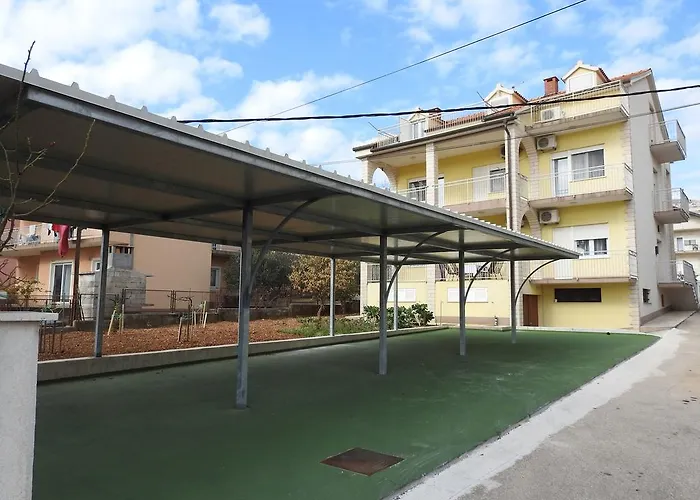 Marini Apartament Trogir