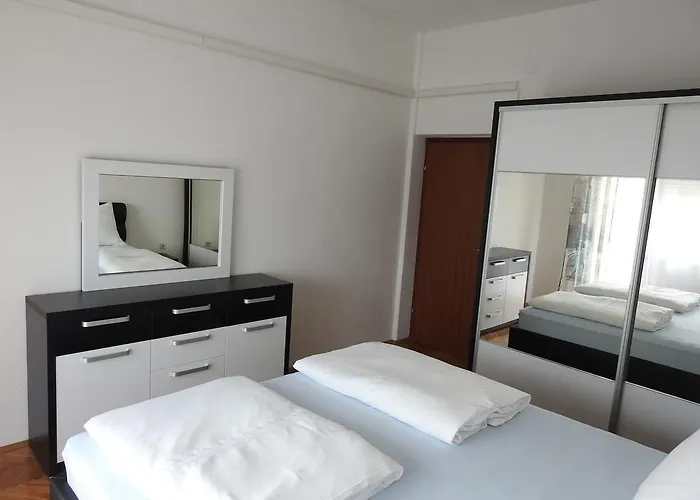 Apartament Marini Trogir