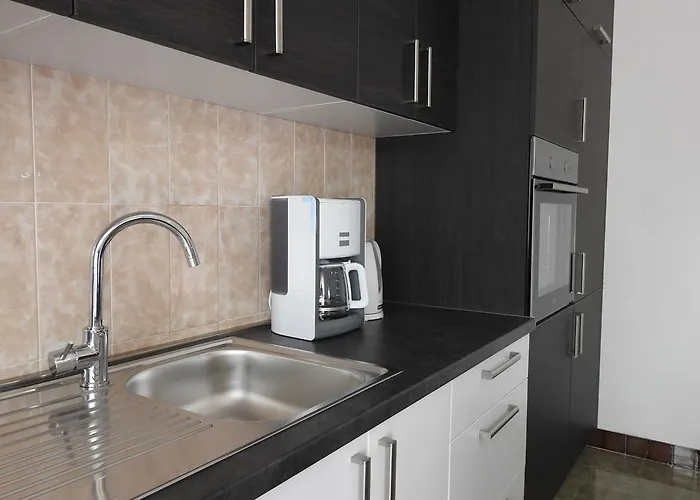 Apartament Marini *