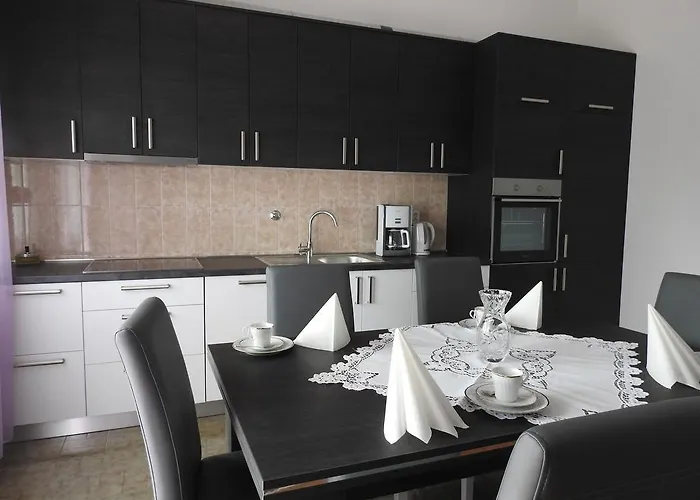 Marini Apartament Trogir