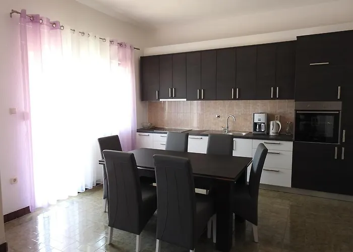 Marini Apartament
